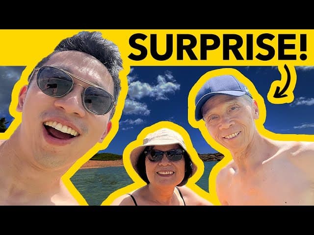 YouTube video thumbnail