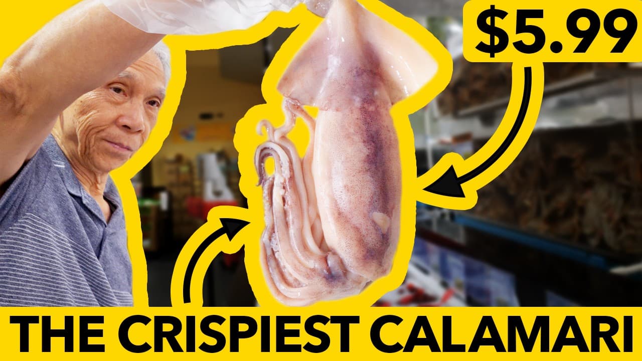 YouTube video thumbnail