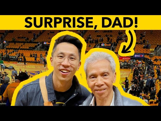 YouTube video thumbnail