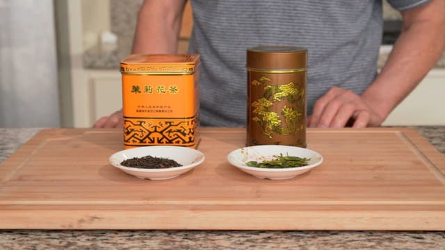 Green Tea