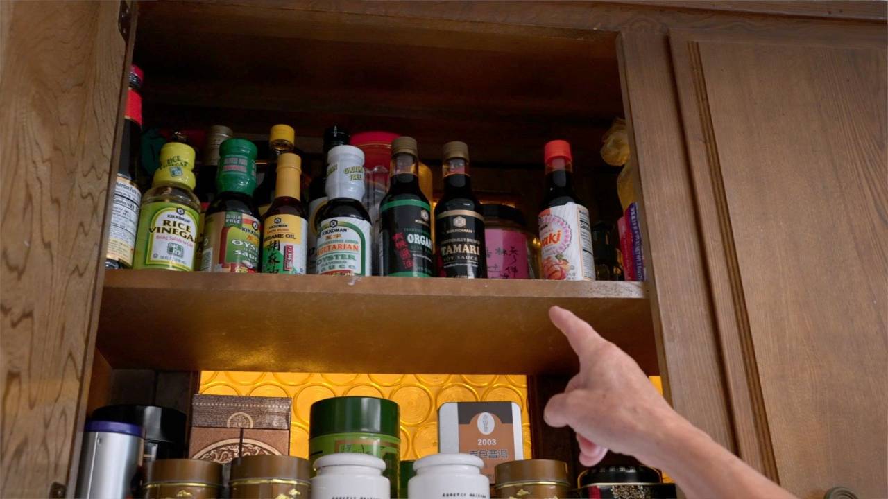 Condiments & Sauces