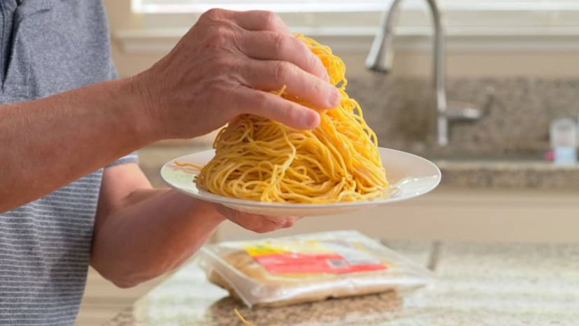 Noodle Fundamentals (Wheat)