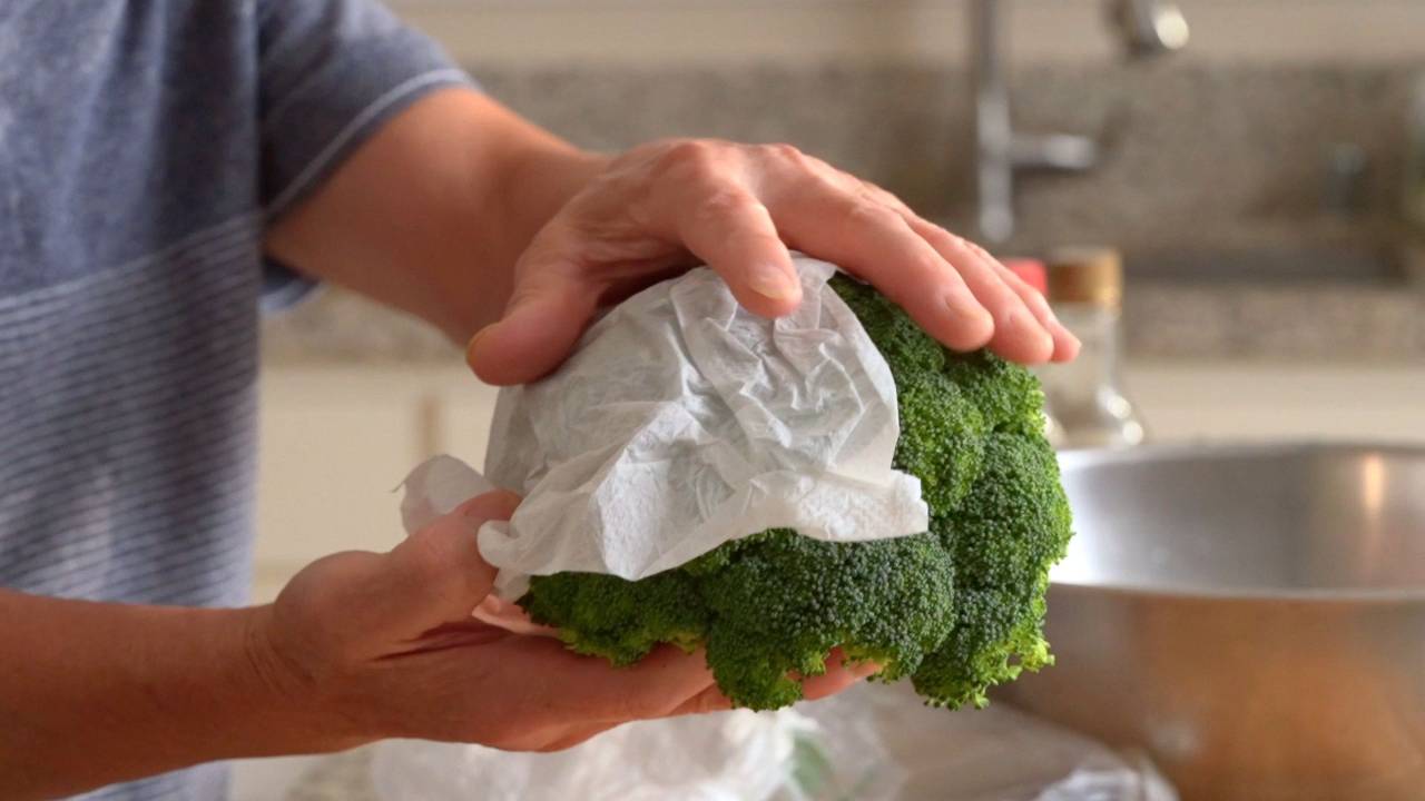 Mastery Recipe - Beef & Broccoli