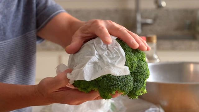 Mastery Recipe - Beef & Broccoli