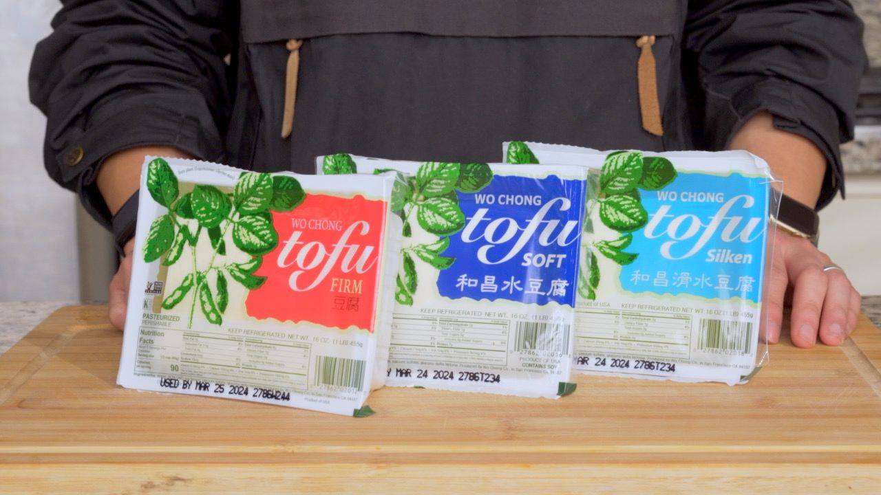 Tofu