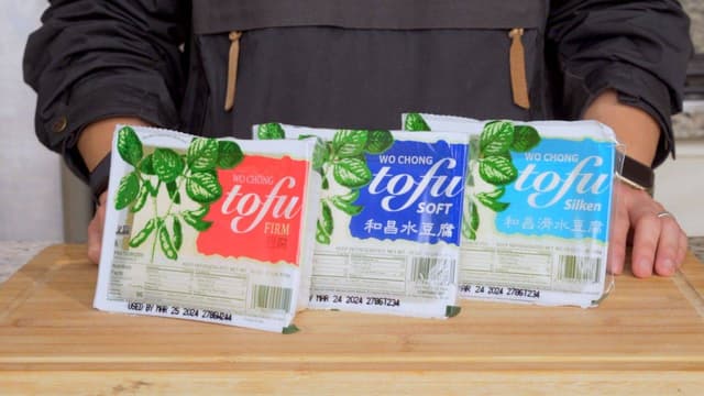 Tofu