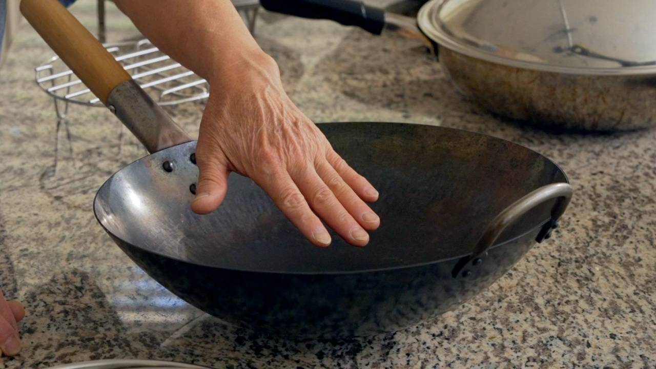 Cookware