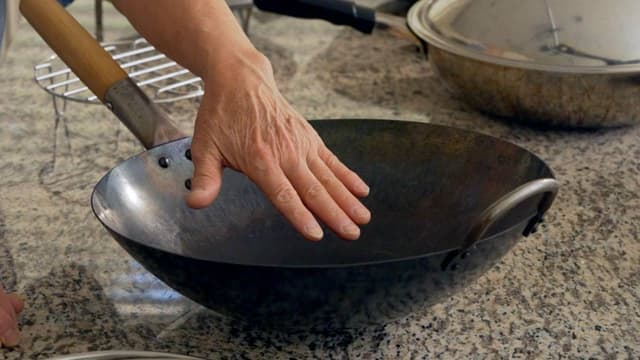 Cookware