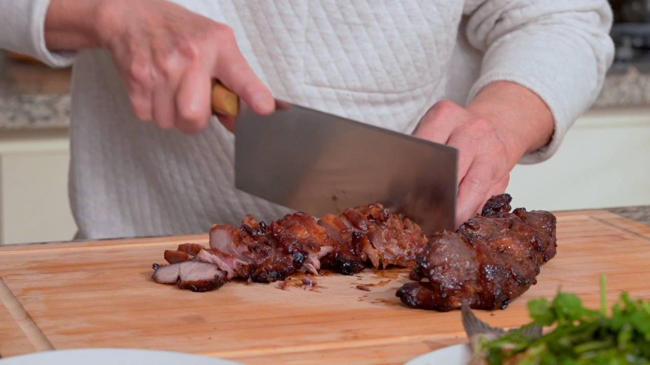 Char Siu