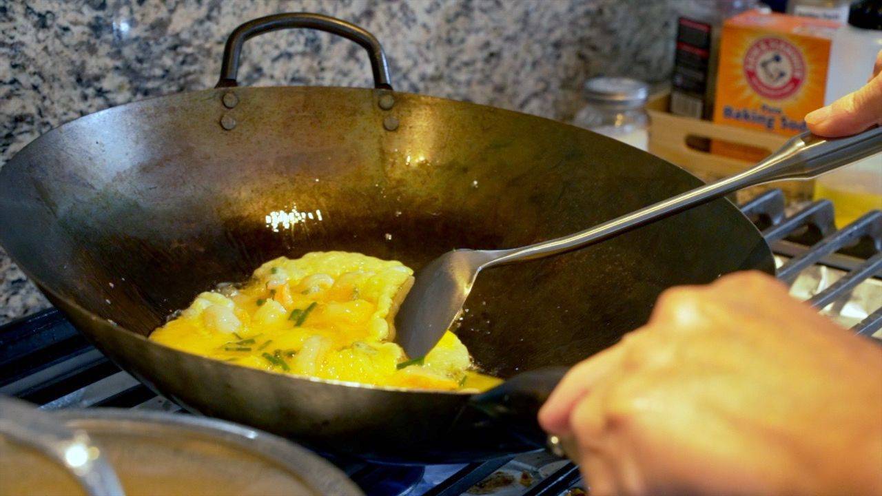 Fast Cooking