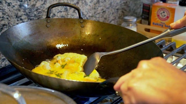 Fast Cooking