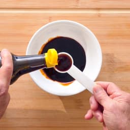 Universal Stir Fry Sauce (萬用炒醬)