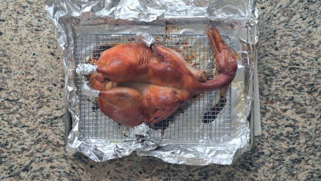 Roast Meats