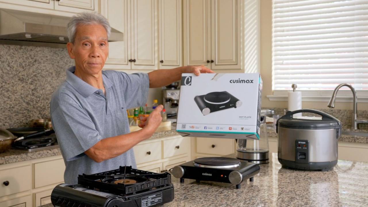 Appliances