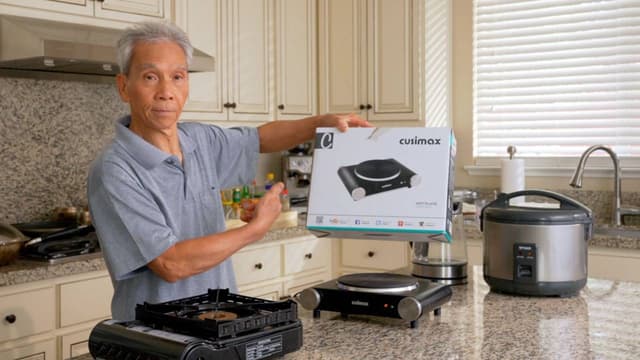 Appliances