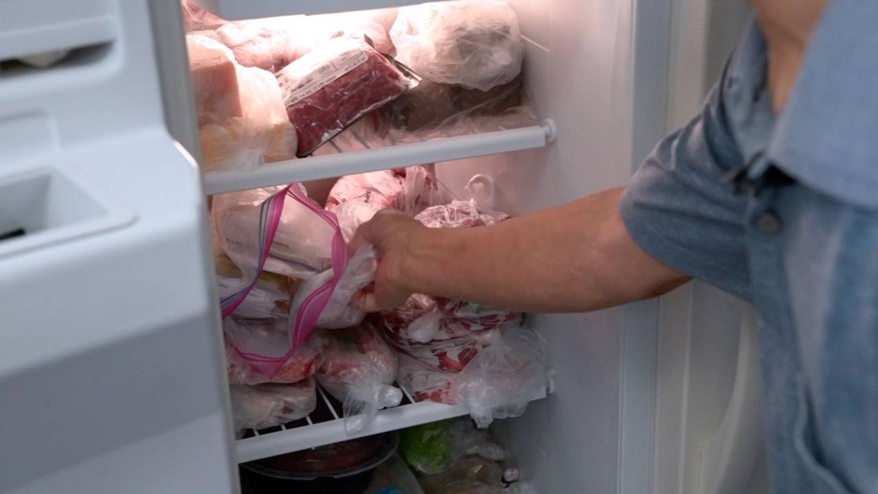 Perishables