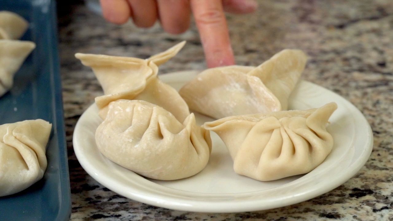 Dumplings