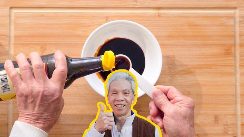 Universal Stir Fry Sauce (萬用炒醬) — Daddy Lau