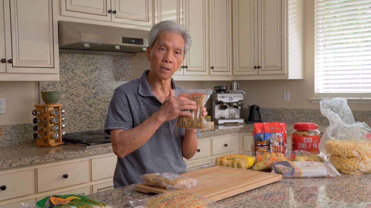 Navigate the noodle aisle with confidence
