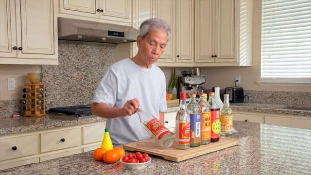 Elements of Flavor (Acid)