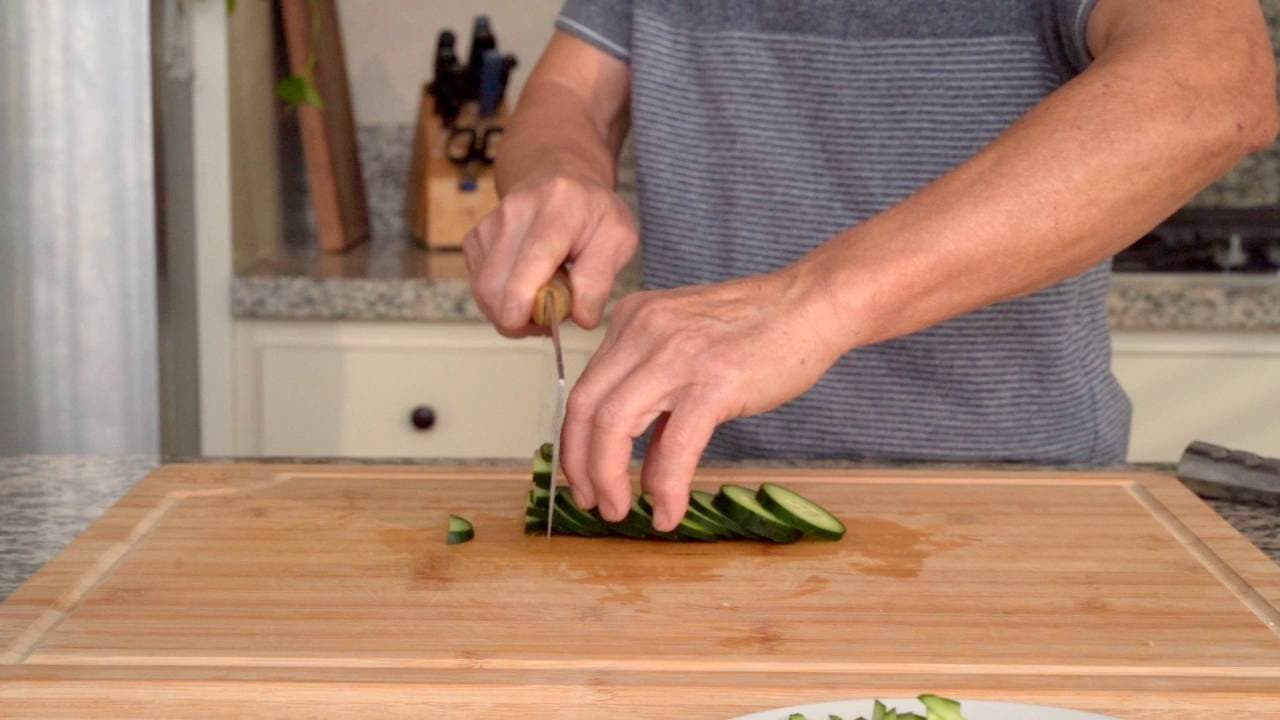 How each knife cut changes your food