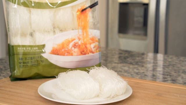 Bean Vermicelli