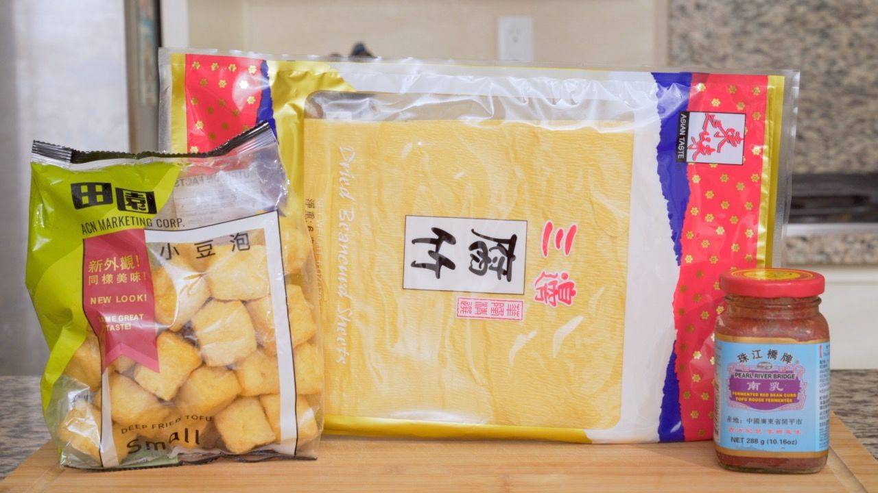 Other Soy Products