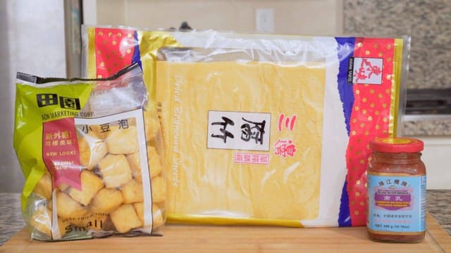 Other Soy Products