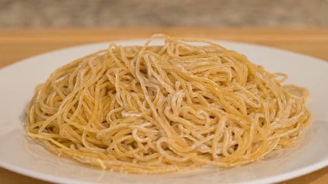 Wonton Noodles
