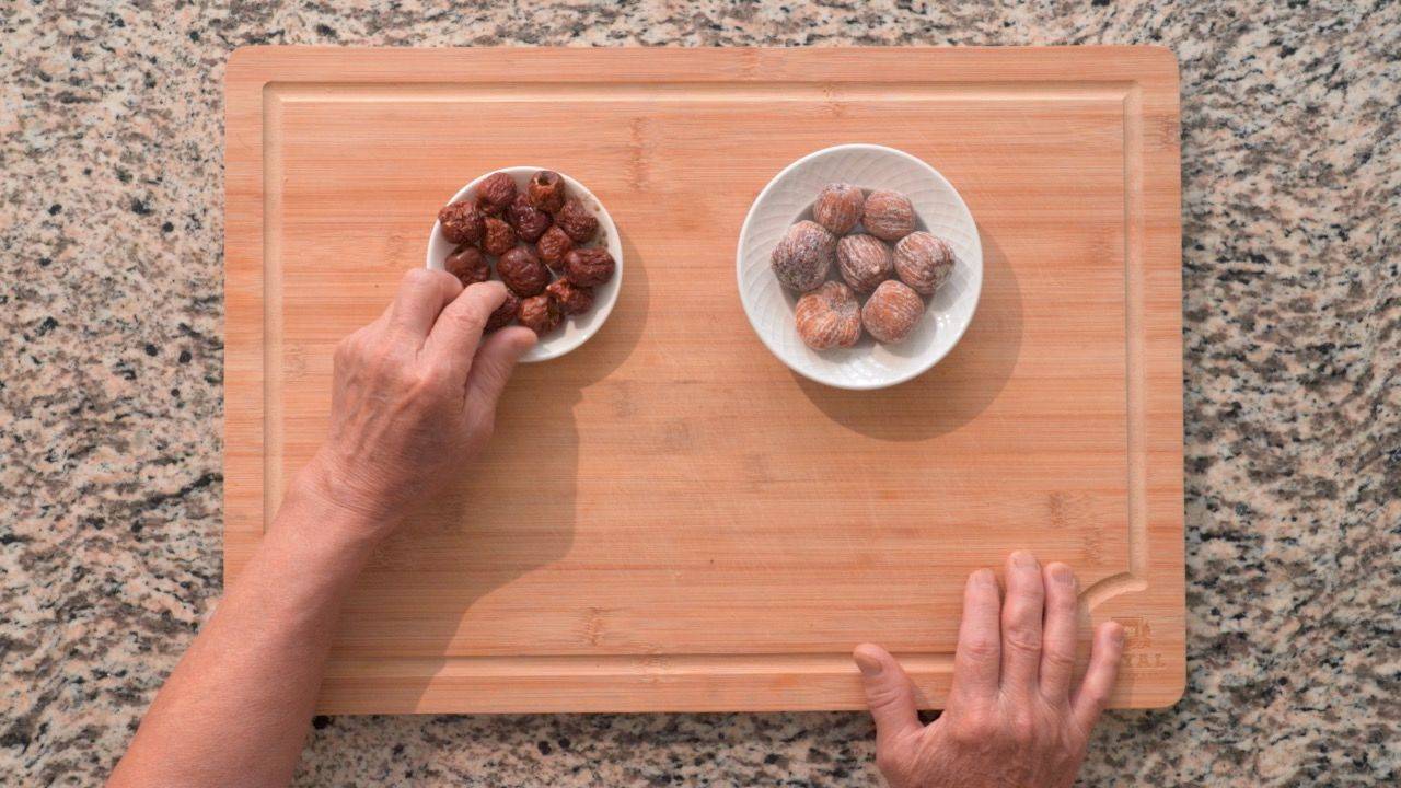 Dates & Figs