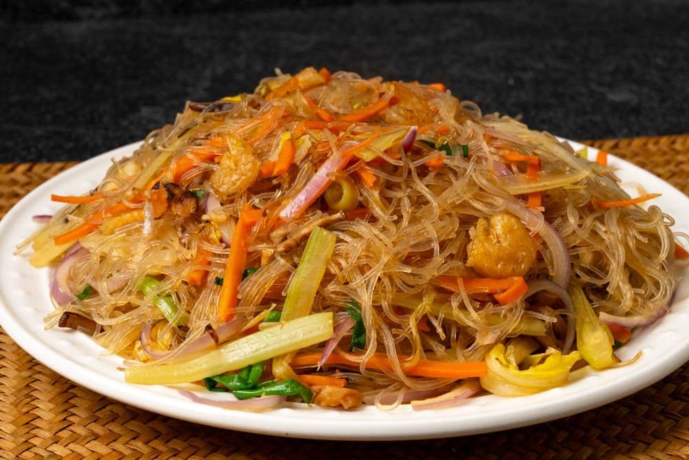 Glass Noodles: The Nutritional Benefits and Best Cooking Methods