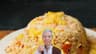 Daddy Fried Rice The Pineapple Fried Rice My Dad's Made 100,000 Times | Made With Lau