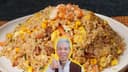 Daddy Fried Rice The Fried Brown Rice My Dad's Made 100,000 Times | Made With Lau